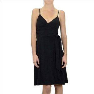 NWT Molly New York Empire Waist Cocktail Dress